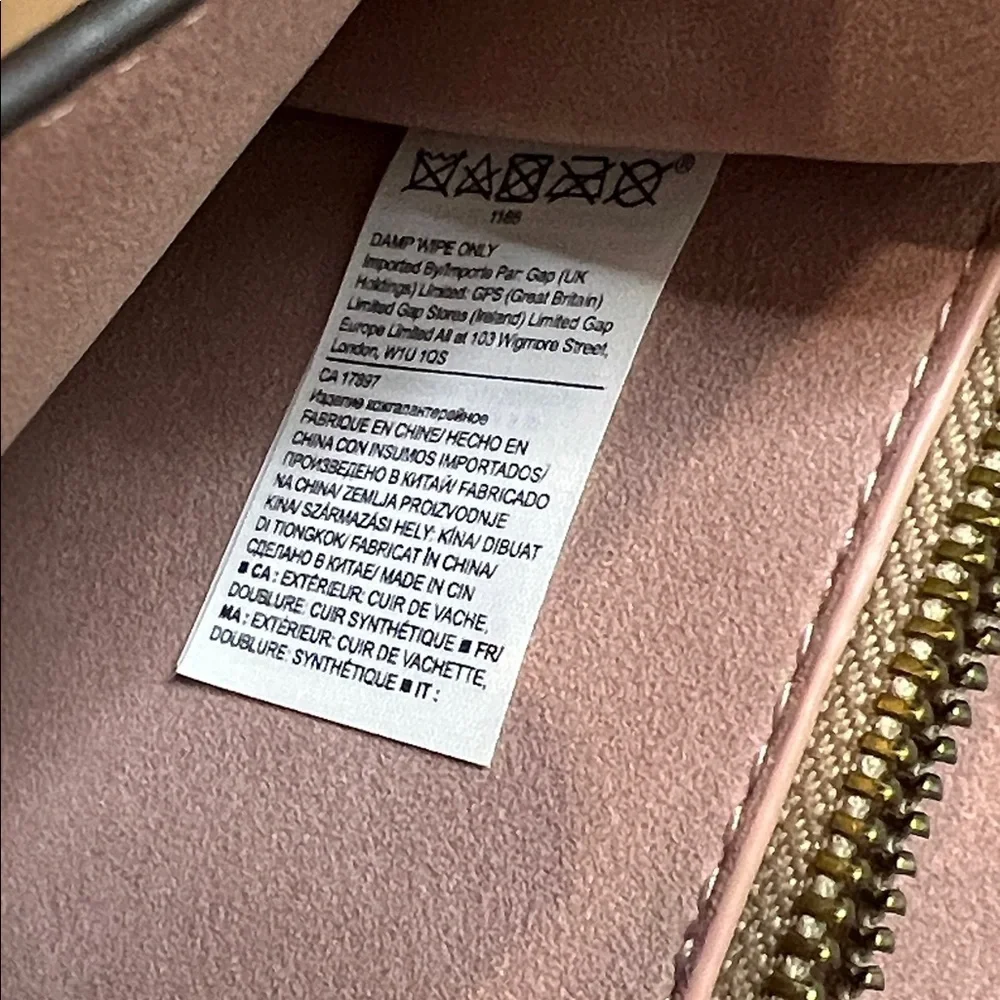 Banana Republic preloved good